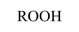 ROOH