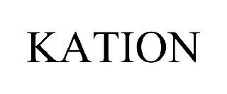 KATION