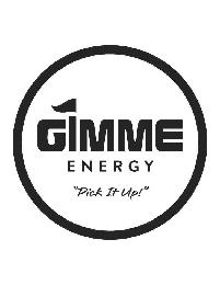 GIMME ENERGY 