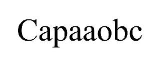 CAPAAOBC