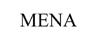 MENA