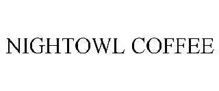 NIGHTOWL COFFEE