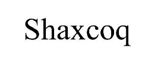 SHAXCOQ
