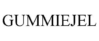 GUMMIEJEL