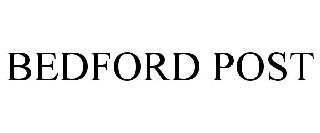 BEDFORD POST