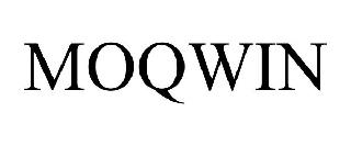 MOQWIN
