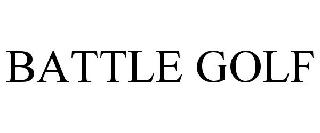 BATTLE GOLF