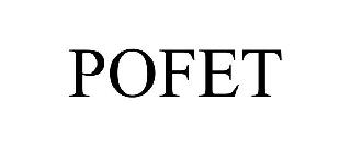 POFET