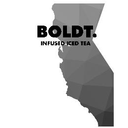 BOLDT. INFUSED ICED TEA