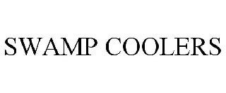 SWAMP COOLERS