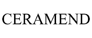 CERAMEND