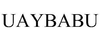 UAYBABU