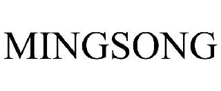 MINGSONG