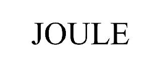JOULE