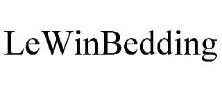 LEWINBEDDING