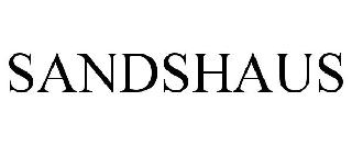 SANDSHAUS