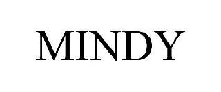MINDY