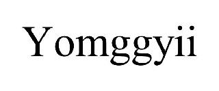 YOMGGYII