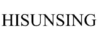 HISUNSING