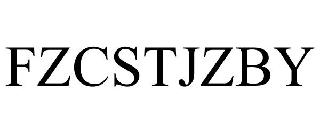 FZCSTJZBY