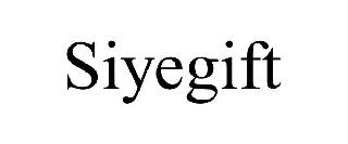 SIYEGIFT