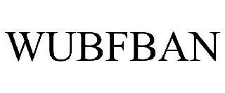 WUBFBAN