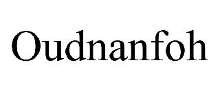 OUDNANFOH