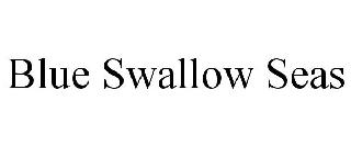 BLUE SWALLOW SEAS