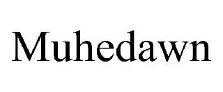 MUHEDAWN