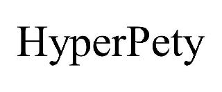 HYPERPETY