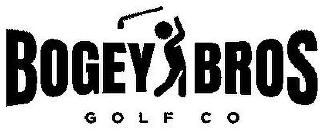 BOGEY BROS GOLF CO