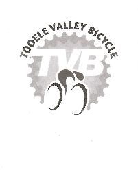 TOOELE VALLEY BICYCLE TVB