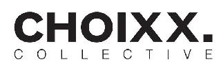 CHOIXX. COLLECTIVE