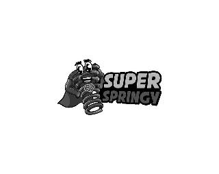 SS SUPER SPRINGY