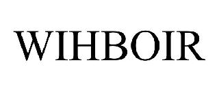 WIHBOIR
