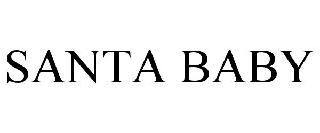 SANTA BABY