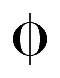 O