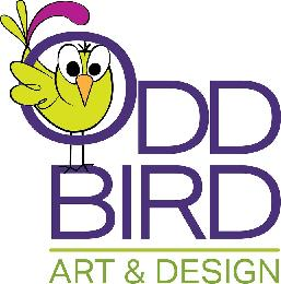 ODD BIRD ART & DESIGN