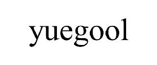YUEGOOL