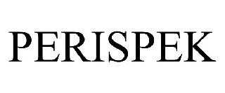 PERISPEK