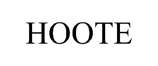 HOOTE
