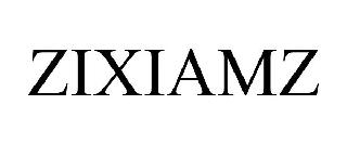 ZIXIAMZ