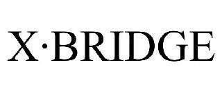X·BRIDGE
