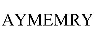 AYMEMRY