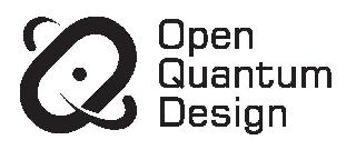 OPEN QUANTUM DESIGN & DESIGN