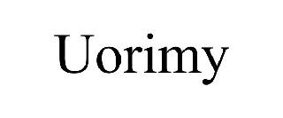 UORIMY