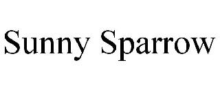 SUNNY SPARROW
