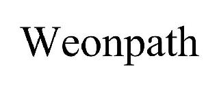 WEONPATH