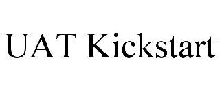 UAT KICKSTART