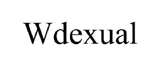 WDEXUAL